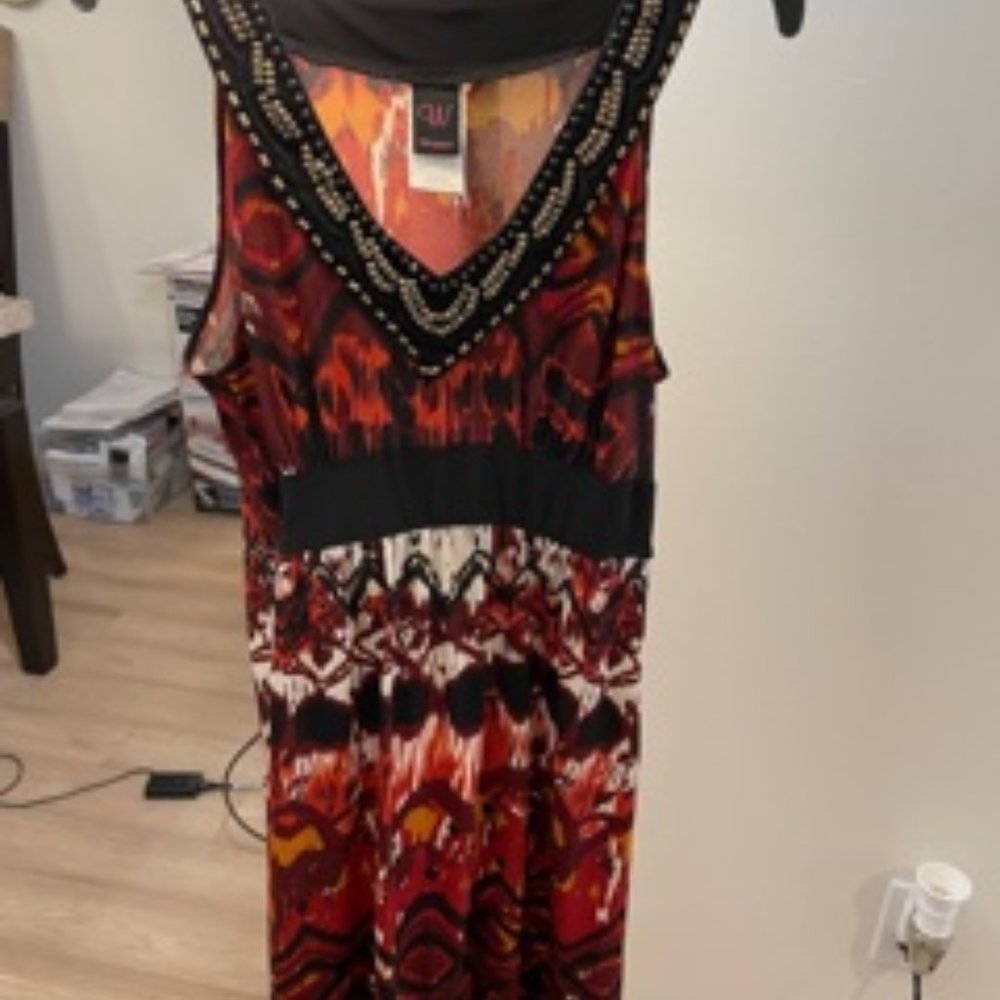 dress